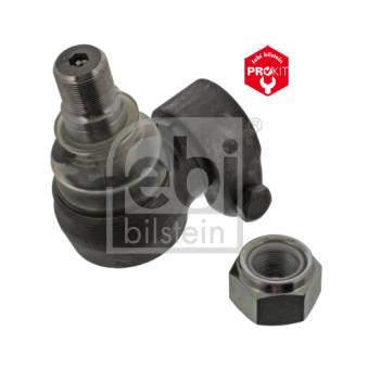 Rotule de barre de connexion FEBI BILSTEIN 43799