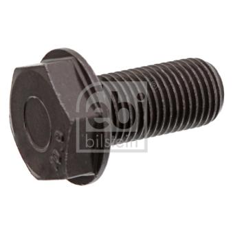 Boulon de volant moteur FEBI BILSTEIN 44157