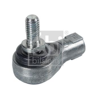 Boule, tringlerie de commande FEBI BILSTEIN 43401