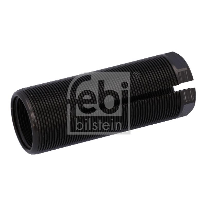 Boulon, alignement des roues FEBI BILSTEIN 43446 - Visuel 1