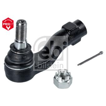 Rotule de barre de connexion FEBI BILSTEIN