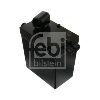 Pompe de basculement, cabine FEBI BILSTEIN