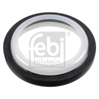 Bague d'étanchéité, vilebrequin FEBI BILSTEIN 44579