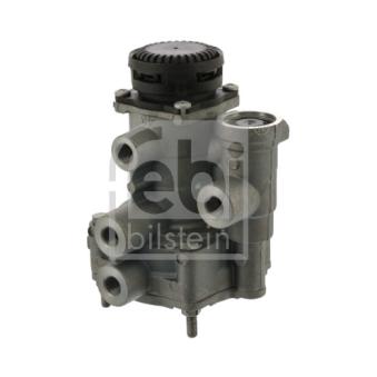 Valve de commande, remorque FEBI BILSTEIN 44576