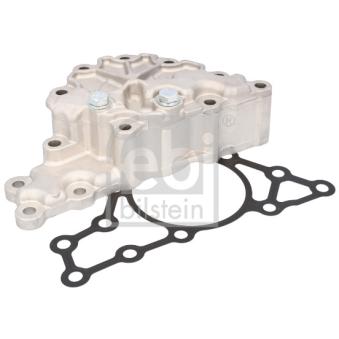 Pompe à huile, boîte de vitesse manuelle FEBI BILSTEIN 44572