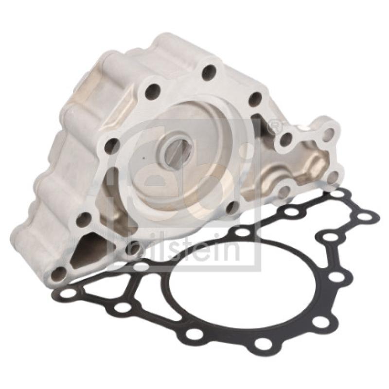 Pompe à huile, boîte de vitesse manuelle FEBI BILSTEIN 44572 - Visuel 1