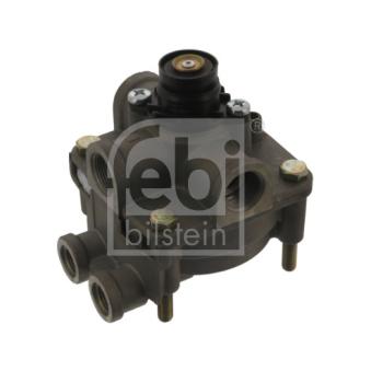 Valve-relais FEBI BILSTEIN 44574