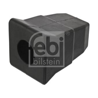 Butée élastique, suspension FEBI BILSTEIN 44641