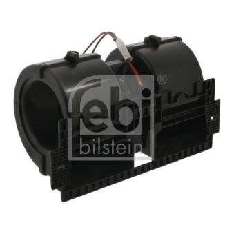 Pulseur d'air habitacle FEBI BILSTEIN 44511