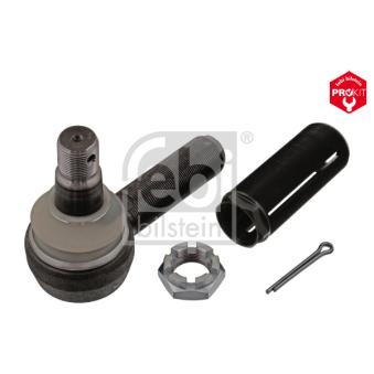 Rotule de barre de connexion FEBI BILSTEIN 44521