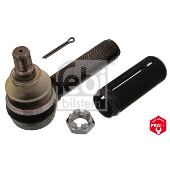 Rotule de barre de connexion FEBI BILSTEIN 44522