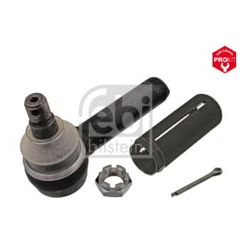 Rotule de barre de connexion FEBI BILSTEIN 44523