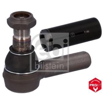 Rotule de barre de connexion FEBI BILSTEIN 44526
