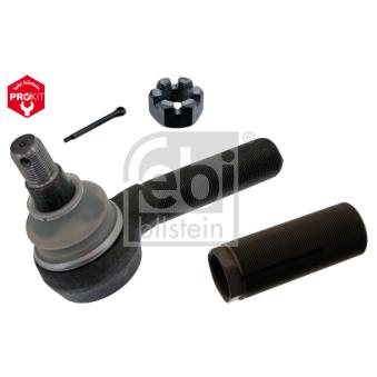 Rotule de barre de connexion FEBI BILSTEIN 44525
