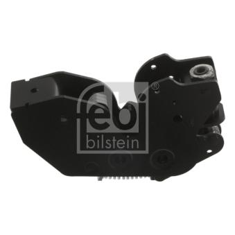 Mécanisme de verrouillage, cabine FEBI BILSTEIN 44713