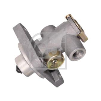 Électrovanne, cylindre de commande FEBI BILSTEIN 44789