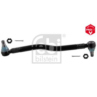 Barre de direction FEBI BILSTEIN 44792