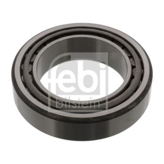Roulement de roue FEBI BILSTEIN 44767