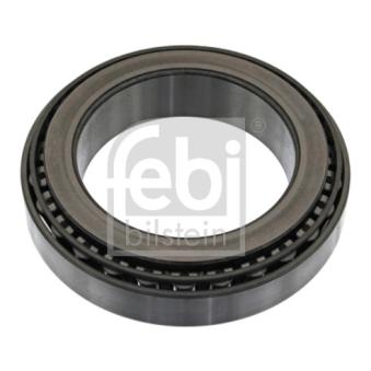 Roulement de roue FEBI BILSTEIN 44774