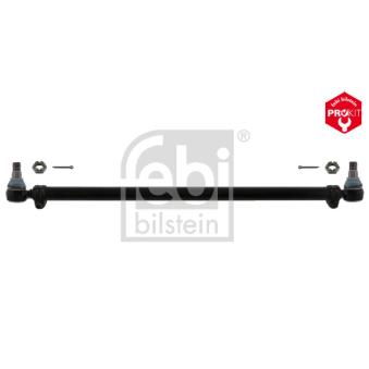 Barre de direction FEBI BILSTEIN 44251