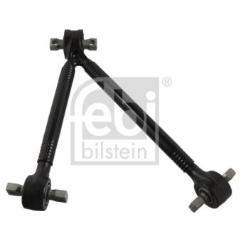 Triangle ou bras de suspension (train arrière) FEBI BILSTEIN