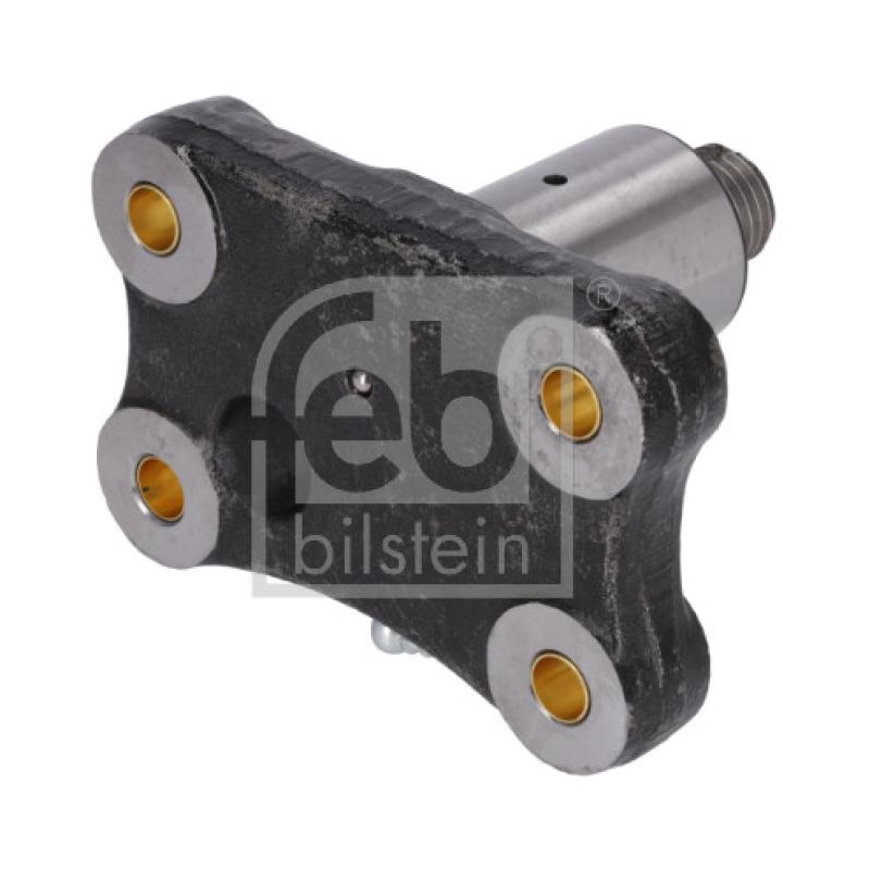 Kit d'assemblage, levier de déviation FEBI BILSTEIN 44410 - Visuel 1