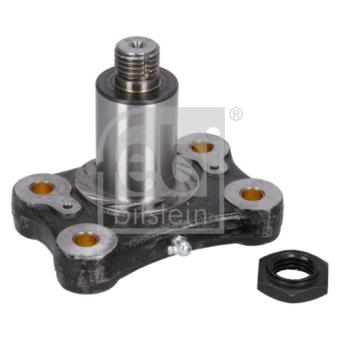 Kit d'assemblage, levier de déviation FEBI BILSTEIN 44410