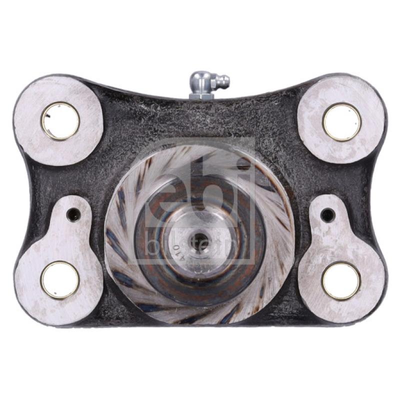 Kit d'assemblage, levier de déviation FEBI BILSTEIN 44410 - Visuel 2