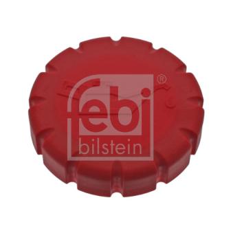 Bouchon, réservoir de liquide de refroidissement FEBI BILSTEIN 44431