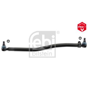 Barre de direction FEBI BILSTEIN 44429