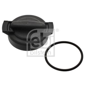 Bouchon, réservoir de liquide de refroidissement FEBI BILSTEIN 44432