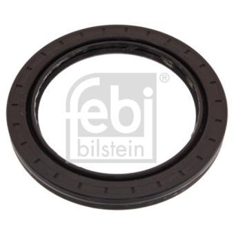 Bague d'étanchéité, moyeu de roue FEBI BILSTEIN 44456