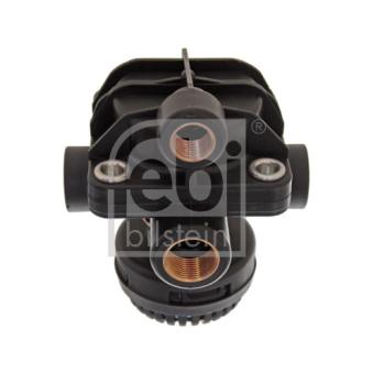 Valve-relais FEBI BILSTEIN 44345