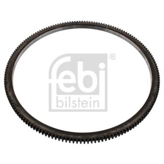 Couronne dentée, volant moteur FEBI BILSTEIN 44305
