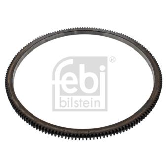 Couronne dentée, volant moteur FEBI BILSTEIN 44304