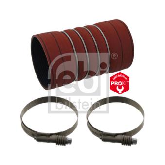 Gaine de suralimentation FEBI BILSTEIN 44301