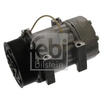 Compresseur, climatisation FEBI BILSTEIN 44368