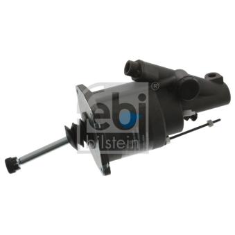 Servo-débrayeur FEBI BILSTEIN 45027