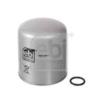 Cartouche de dessicateur, système d'air comprimé FEBI BILSTEIN