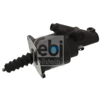 Servo-débrayeur FEBI BILSTEIN 45061