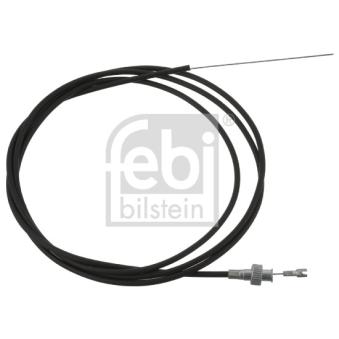Câble d'accélération FEBI BILSTEIN 45582