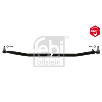 Barre de connexion FEBI BILSTEIN 45482