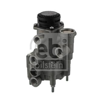 Valve de commande, remorque FEBI BILSTEIN 45507