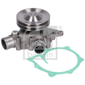 Pompe à eau FEBI BILSTEIN 45670