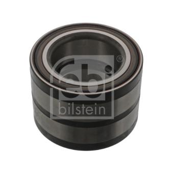 Kit de roulements de roue FEBI BILSTEIN 45690