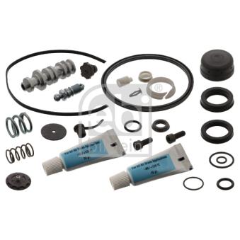 Kit d'assemblage, cylindre récepteur d'embrayage FEBI BILSTEIN 45692
