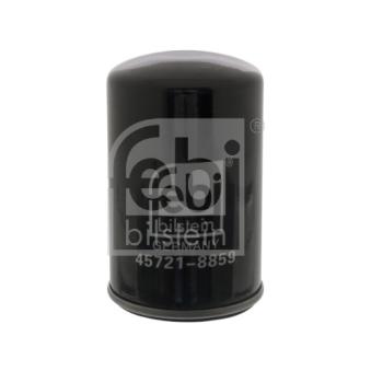 Cartouche de dessicateur, système d'air comprimé FEBI BILSTEIN 45721