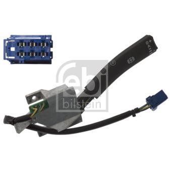 Commutateur de colonne de direction FEBI BILSTEIN 45649