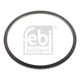 Couronne dentée, volant moteur FEBI BILSTEIN 45783