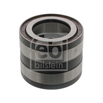 Kit de roulements de roue FEBI BILSTEIN 45805